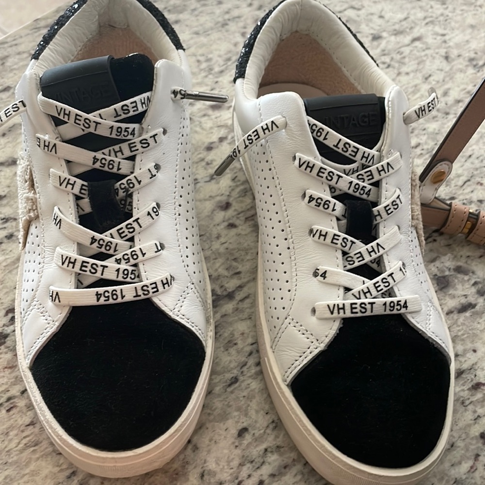 Vintage Havana Size 7.5